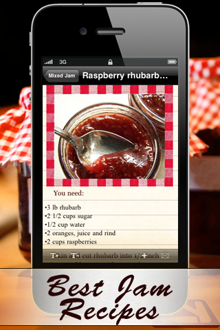 Best Jam Recipes