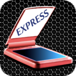 SmartScan Express - FastPocket Scanner -Business- Productivity- By AMAXim