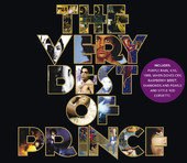 The Very Best of Prince, Prince