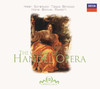 The Glories of Handel Opera, Dame Joan Sutherland