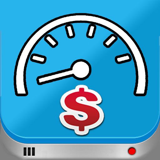 Fuel Calculator! (AppStore Link)