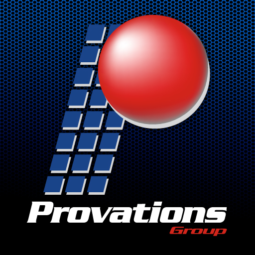 free Provations Group iphone app