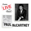iTunes Live from Capitol Studios, Paul McCartney
