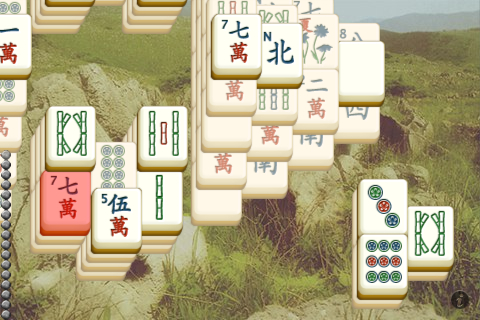 Aki Mahjong