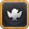 Tweet Speaker - Listen to Twitter by App Cubby Tweet Speaker - Listen to Twitter by App Cubby icon