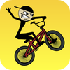 Stickman BMXartwork