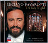 O Holy Night (With bonus tracks), Luciano Pavarotti