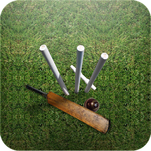 free Swing Cricket iphone app