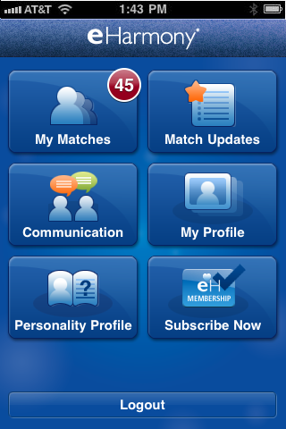 1 online dating site