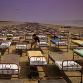 A Momentary Lapse of Reason (Remastered), Pink Floyd