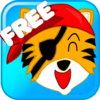 Happy Herd: Pirate Adventure Free for mac Happy Herd: Pirate Adventure Free for mac
