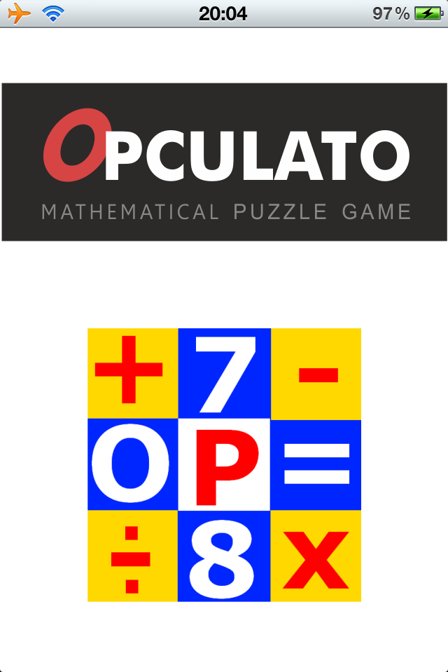 OPCULATO 計算パズルゲーム PRO