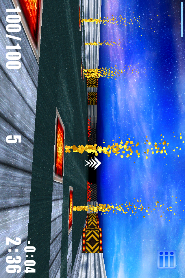 Free Speedfest iPhone Game