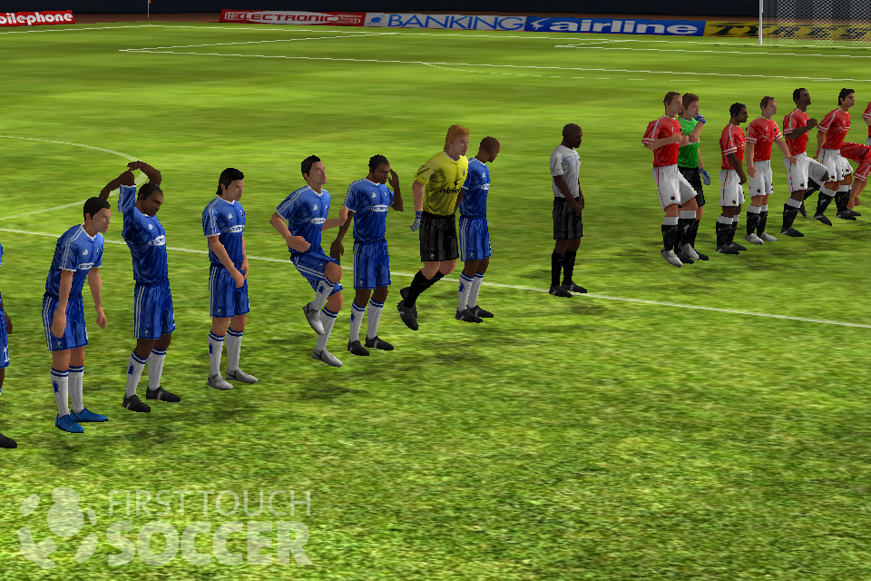 Soccer Story download the new version for ipod