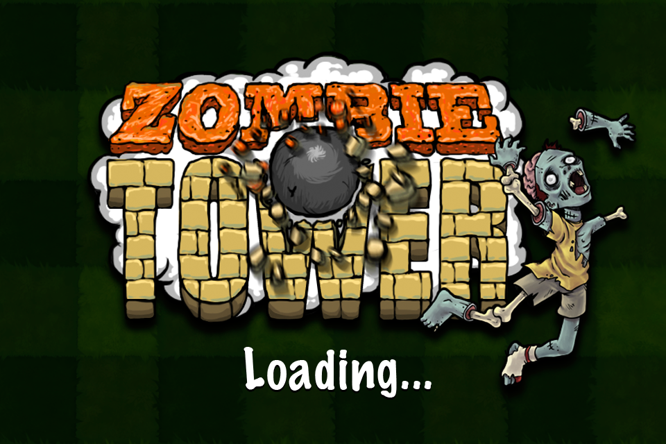 Zombie Tower Shooting Defense Free - by Top Free Games