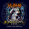 Hysteria Video Collection, Def Leppard