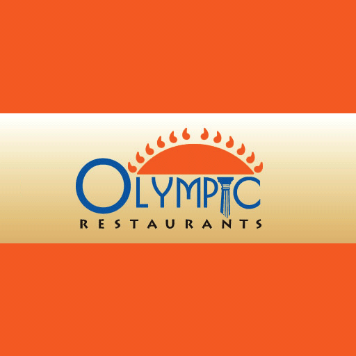 free Olympic Restaurants iphone app