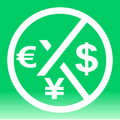 Expense Reports app icon