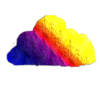Cloud Printerartwork