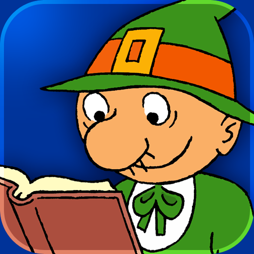 free Children's Tales iphone app