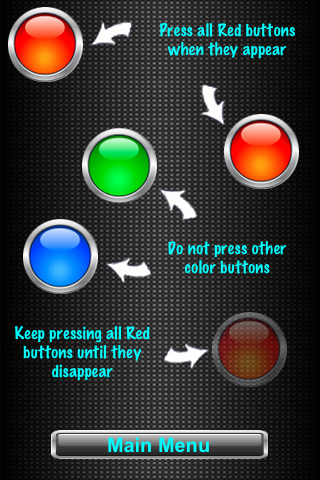 ALERT! - The Impossible Game (FREE)