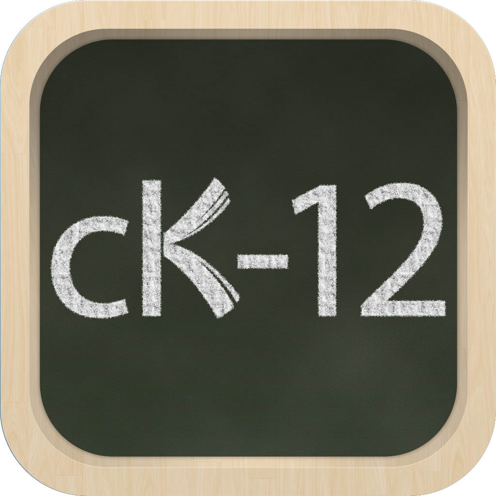 CK-12 studyNow!