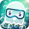 Tiny JellyFish by The Green Tiny JellyFish by The Green icon