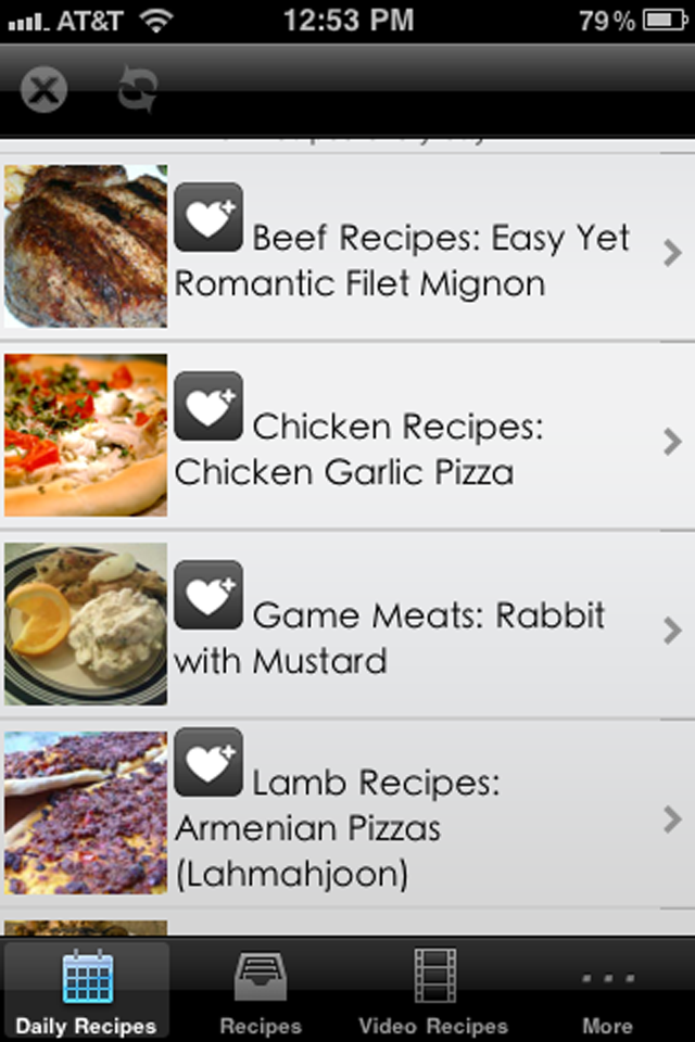 Lamb Recipes++