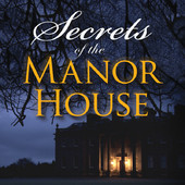 Secrets of the Manor House artwork