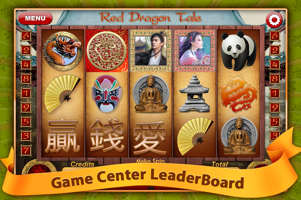 Free slot machines for iphone