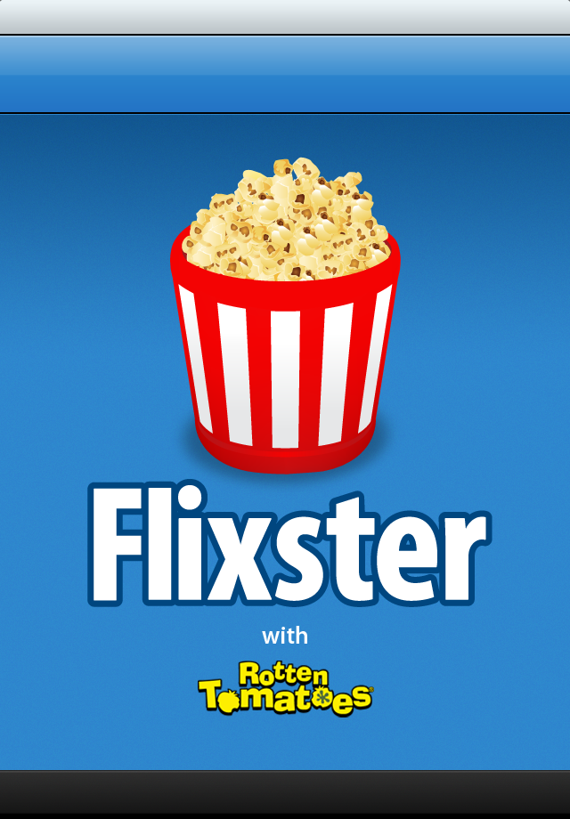 Movies by Flixster, with Rotten Tomatoes - Free free app screenshot 1