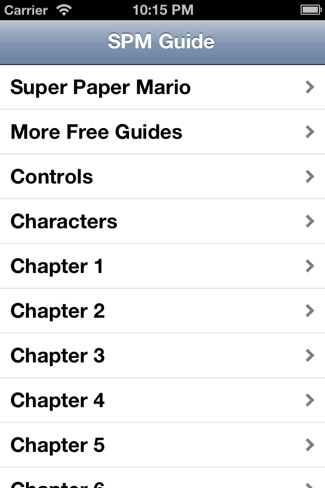 Mario Guide - Amazon.de