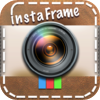 Instaframe Pro - Photo Frame & Photo Captions for Instagramartwork