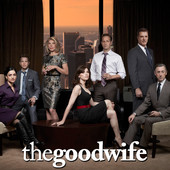 The Good Wife, Season 4artwork
