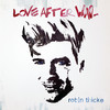 Love After War (Deluxe Version), Robin Thicke