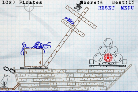 Ragdoll Blaster Free