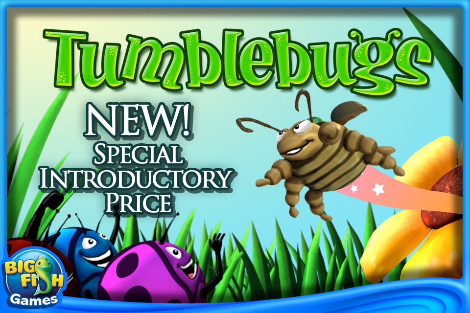 tumblebugs online free game