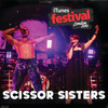 iTunes Festival: London 2010 - EP, Scissor Sisters