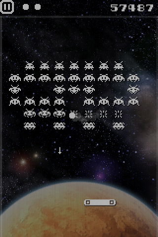 Space Out