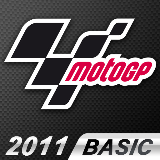 free MotoGP 2011 Official Live Timing - Basic Pass iphone app