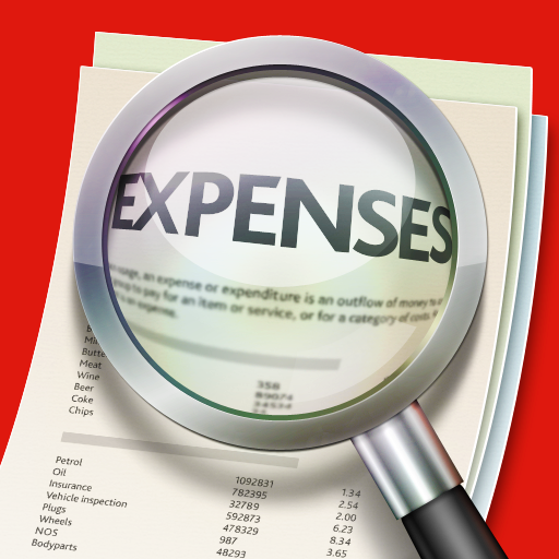 XpenseTracker - Expense Tracker & Mileage Log