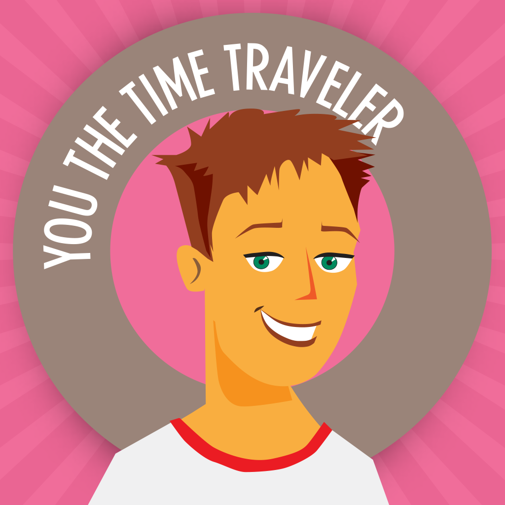 Clever Crazes You the Time Traveler