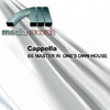 Be Master In One's Own House Remix, Cappella