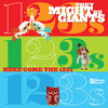 Here Come the 123s, They Might Be Giants