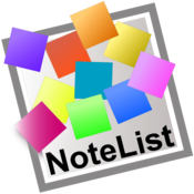 NoteList