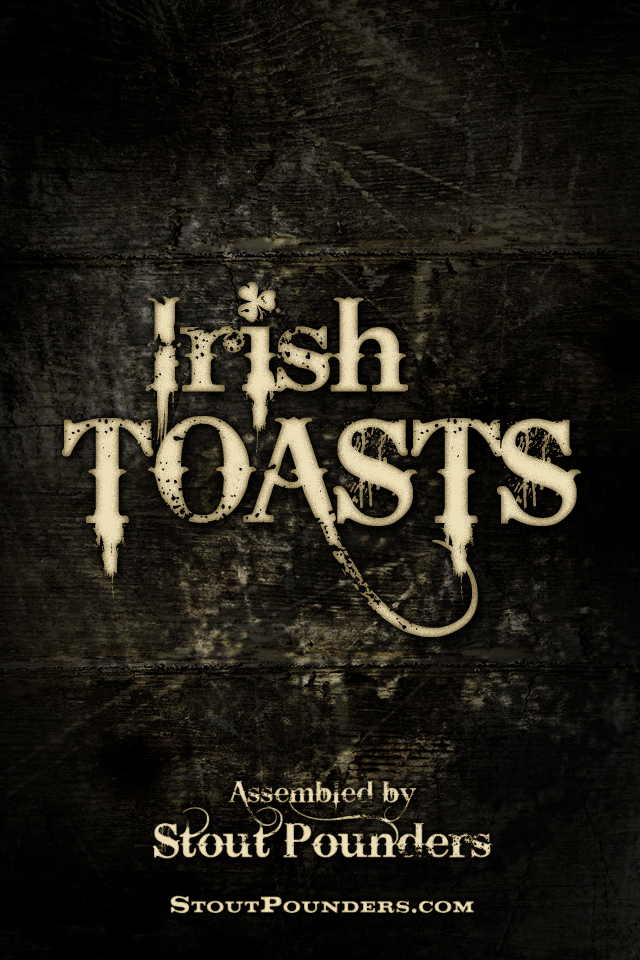 the best irish toasts