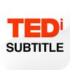 TEDiSUB - Enjoy TED videos with Subtitles!アートワーク