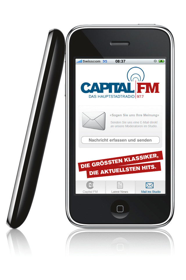 Image of Capital FM