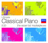 Ultimate Piano Classics: The Essential Masterpieces, Alicia de Larrocha