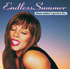 Endless Summer - Donna Summer's Greatest Hits ジャケット写真